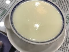 椰汁姜撞奶-仁信老铺(华盖路店)