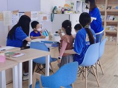 -GogoReading少儿英语分级阅读(双井中心店)