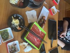 -水林间·寿喜烧自助(仙林金鹰店)