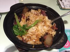 大咀港式茶餐厅(海岸城店)-大咀港式茶餐厅(海岸城店)