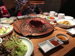 -王妃家(明洞中央店)