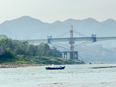 -金海湾滨江公园