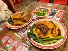 -孖记茶档·热腾茶餐(江南西plus店)