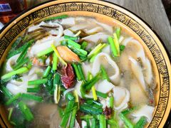 -清真马杰山牛肉汤馆