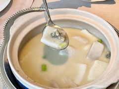 -金海华·悦食东方(苏州中心商场店)