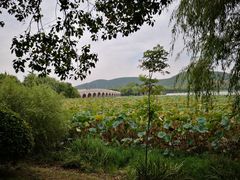 -云龙湖旅游景区