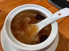 -醉霖生态餐厅(交大店)