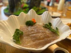 -言午菜馆·云南状元石屏菜(润城店)