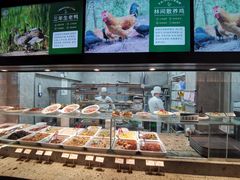 -壹只菜·崇明本地特色菜(崇明南门店)