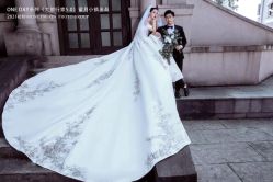 -苏菲亚婚纱摄影