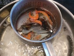 -美食汇自助餐厅(成都万达瑞华酒店)