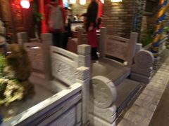 -蜀大侠火锅(春熙路店)