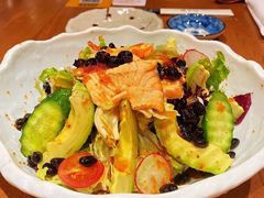 -阿吾罗日本料理(K11艺术中心店)