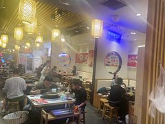 -钢管厂五区小郡肝火锅串串香(清河店)