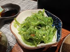 -戏作寿司(观音桥店)