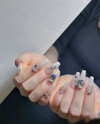 -M·X Nail日式美甲美睫