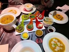 -蟹榭·本帮江浙菜·蟹宴(五角场合生汇商场店)