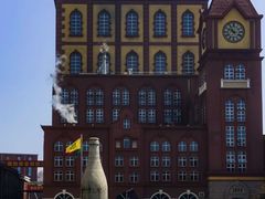 -青岛啤酒博物馆