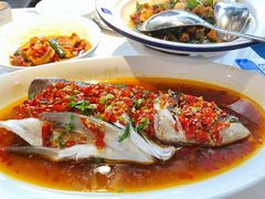 -兰湘子·湘菜小炒(长安万科广场店)