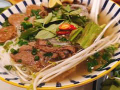 火车头檬粉-骏丰酒楼(黄编店)