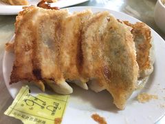 -青岛锅贴(四流中路店)