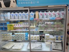 -白色日记·手作酸奶(麦凯乐店)