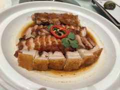 -顺德人家食府(黄金广场店)
