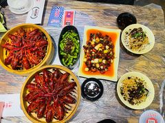 -靓靓蒸虾·头牌蒸虾(雪松路总店)