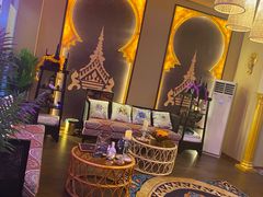 -泰享受·泰式按摩·SPA(榕城广场店)