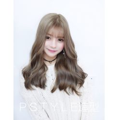 -P.STYLE派斯造型