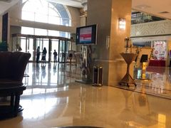 -北京丽景湾国际酒店