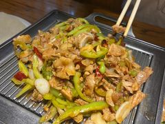 -洛阳面馆(红专路店)