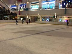 -炫采冰场(红博中央公园商场店)