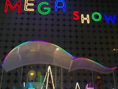 -香港会议展览中心演讲厅