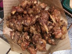 -醉炫音速烧烤·干煸菜(沙河总店)