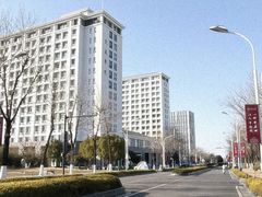 -东南大学(九龙湖校区)