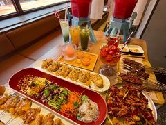 -街角等你.大连海鲜烧烤(西安路店)
