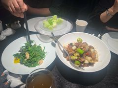 -太守宴·蘭院(天塔店)