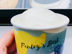 米酒雪芭-Pantry's Best派悦坊蛋糕(K11购物艺术中心店)