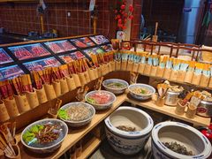 -鸽子窝(黄村店)