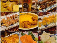 -平成屋· Late Night 食堂(四川北路店)