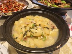 -聚味瞿记·龙虾堂(坡子街店)