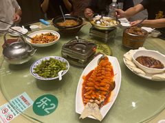 -刘胖子家常菜·蹄花焖藕(中南店)