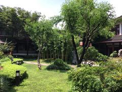 -全季酒店（苏州观前街平江路店）(原临顿路地铁站店)