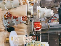 -杜哈夫DOUX RÊVE·生日蛋糕(日月光店)