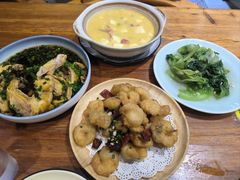 -百家鲜·杭帮菜