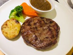 -斗牛士牛排餐厅(嘉里汇店)
