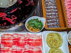 -重庆老火锅(长虹店)