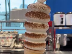-DQ·蛋糕·冰淇淋(南开大悦城2F店)