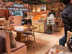 -谷丽麦馕新疆菜·清真(步步高梅溪新天地店)